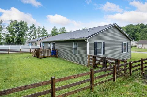 525 Mill St, Blanchester, OH 45107 photo 6