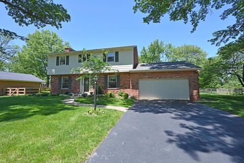 7724 Trailwind Dr, Montgomery, OH 45242 photo 2