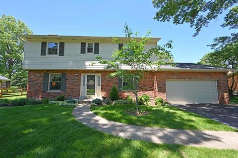 7724 Trailwind Dr, Montgomery, OH 45242 photo 1