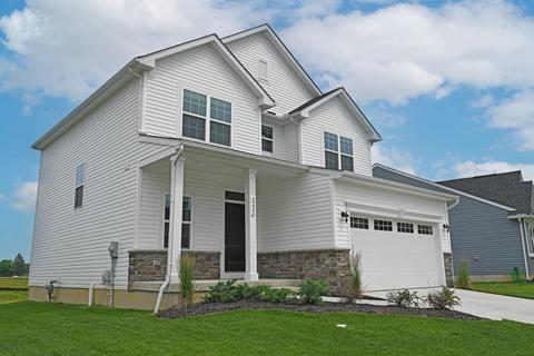 2222 Streamside Dr, Batavia, OH 45103 photo 2
