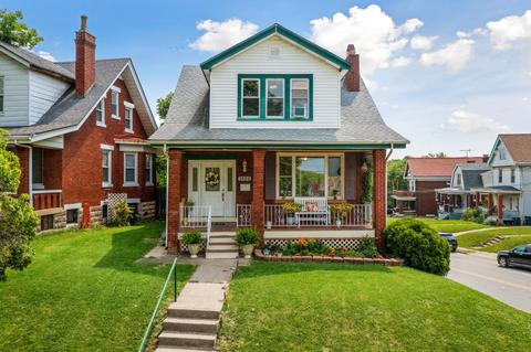 1004 Academy Ave, Cincinnati, OH 45205 photo 1