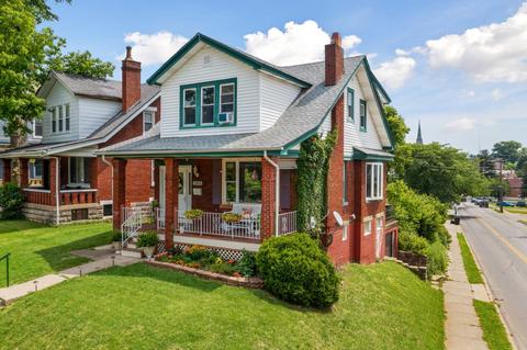 1004 Academy Ave, Cincinnati, OH 45205 photo 2