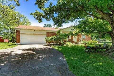 2458 Morman Rd, Hamilton, OH 45013 photo 2