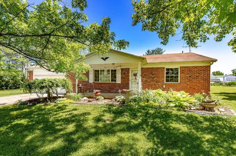 2458 Morman Rd, Hamilton, OH 45013 photo 1