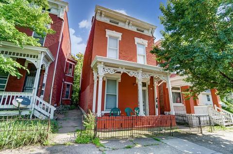 122 University Ave, Cincinnati, OH 45219 photo 1