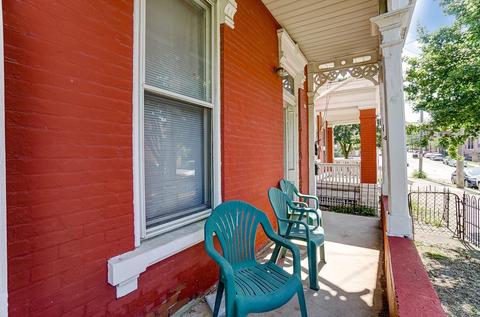 122 University Ave, Cincinnati, OH 45219 photo 3