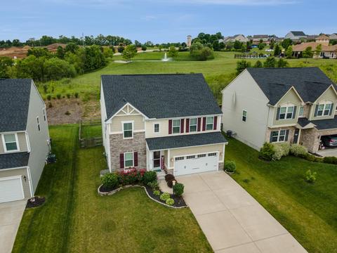 6855 Bragg Ln, Harrison, OH 45030 photo 1