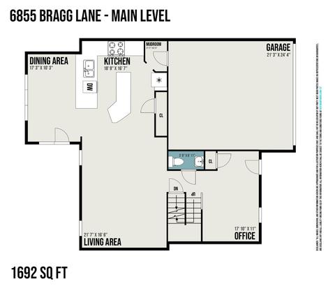 6855 Bragg Ln, Harrison, OH 45030 photo 5
