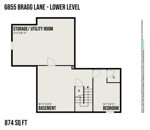 6855 Bragg Ln, Harrison, OH 45030 photo 7