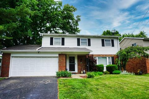 1046 Pinehollow Ln, Cincinnati, OH 45231 photo 1