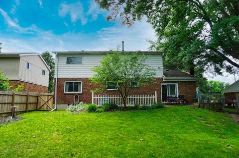 1046 Pinehollow Ln, Cincinnati, OH 45231 photo 31