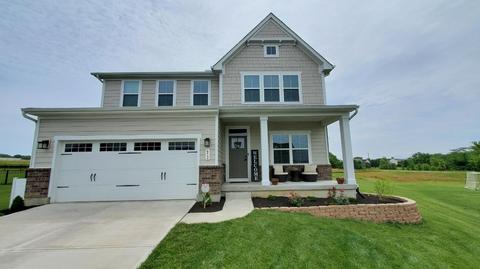 652 Babbling Brook Dr, Monroe, OH 45050 photo 1