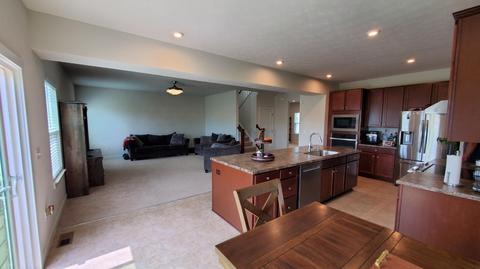 652 Babbling Brook Dr, Monroe, OH 45050 photo 6