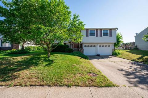 650 Ridgeview Dr, Harrison, OH 45030 photo 3