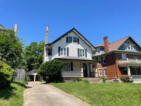 3973 Lowry Ave, Cincinnati, OH 45217 photo 1