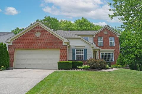 4595 Allison Ln, Batavia, OH 45103 photo 1