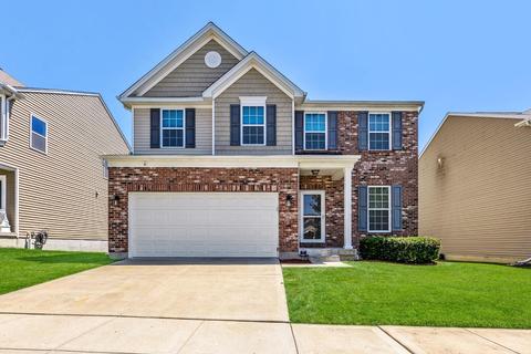 686 Hafton Ct, Maineville, OH 45039 photo 1