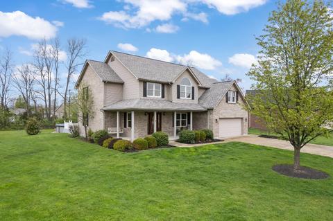 102 Fox Run Rd, Mount Orab, OH 45154 photo 1