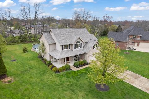 102 Fox Run Rd, Mount Orab, OH 45154 photo 3