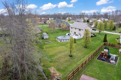 102 Fox Run Rd, Mount Orab, OH 45154 photo 8