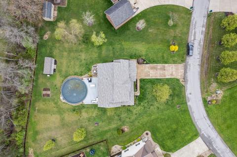 102 Fox Run Rd, Mount Orab, OH 45154 photo 4