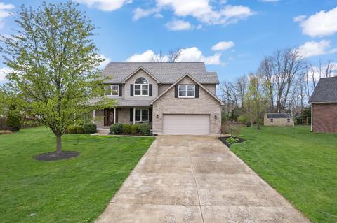 102 Fox Run Rd, Mount Orab, OH 45154 photo 2