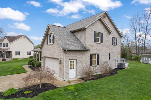 102 Fox Run Rd, Mount Orab, OH 45154 photo 10
