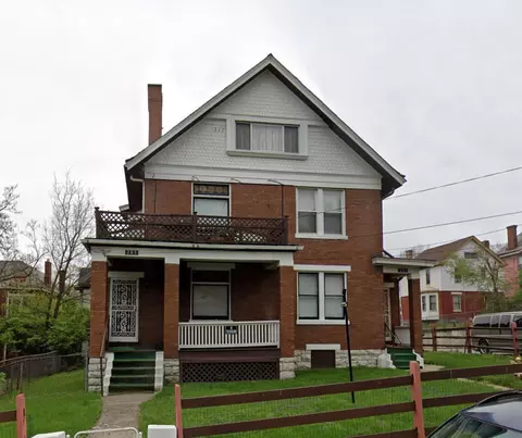 281 Mccormick Pl, Cincinnati, OH 45219 photo 1