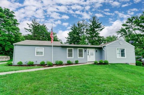 10570 Mill Rd, Cincinnati, OH 45240 photo 1