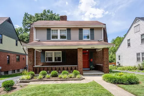 3849 Indianview Ave, Mariemont, OH 45227 photo 1