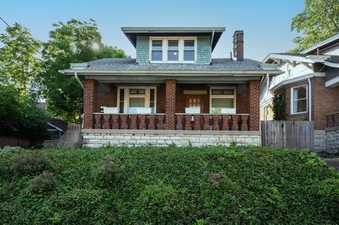 4146 Jerome Ave, Cincinnati, OH 45223 photo 2