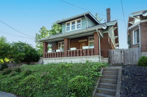 4146 Jerome Ave, Cincinnati, OH 45223 photo 1