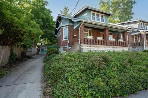 4146 Jerome Ave, Cincinnati, OH 45223 photo 3