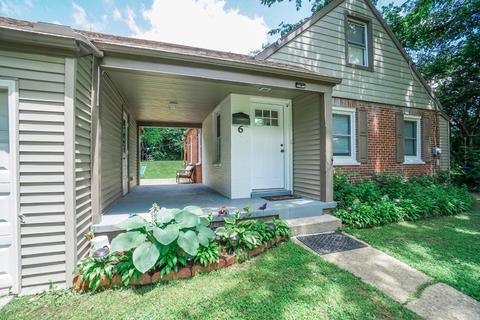 6 Damon Rd, Greenhills, OH 45218 photo 2