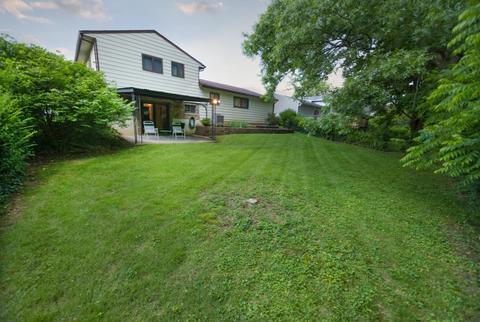 9876 Shellbark Ln, Cincinnati, OH 45231 photo 12