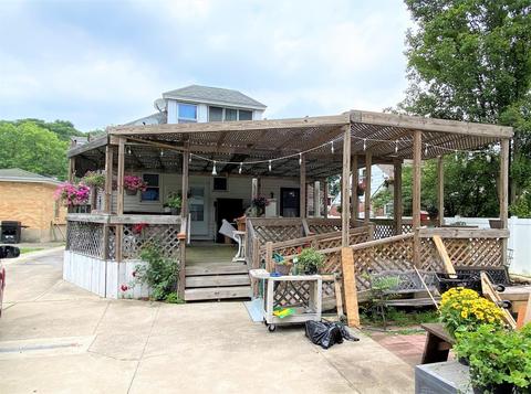 27 Ridgeway Rd, Cincinnati, OH 45216 photo 10