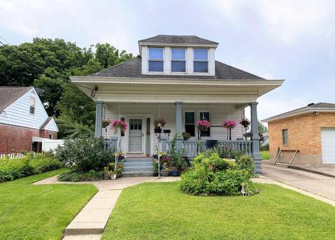 27 Ridgeway Rd, Cincinnati, OH 45216 photo 1