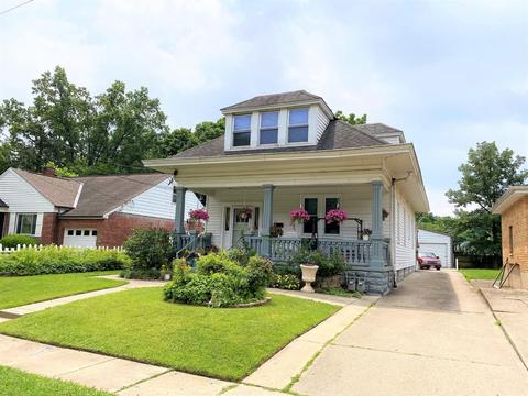 27 Ridgeway Rd, Cincinnati, OH 45216 photo 2
