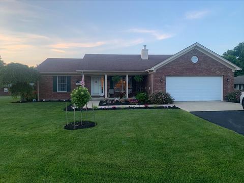 125 Station Dr, Georgetown, OH 45121 photo 1