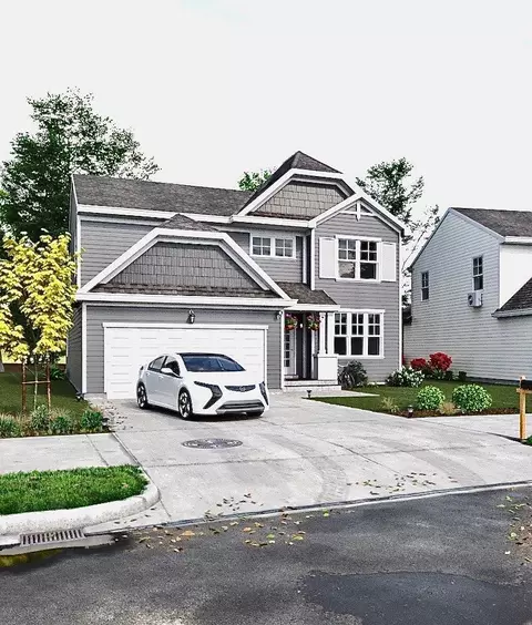 4387 Wiborg Dr, Union Twp, OH 45244