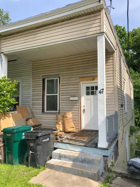 47 Forest Ave, Cincinnati, OH 45220 photo 1