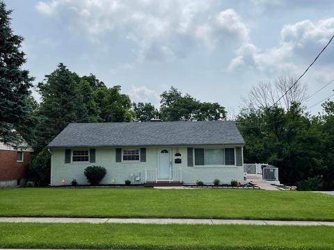 9250 Ranchill Dr, Cincinnati, OH 45231 photo 1