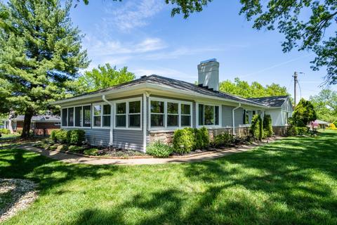 3614 Galbraith Rd, Cincinnati, OH 45236 photo 4