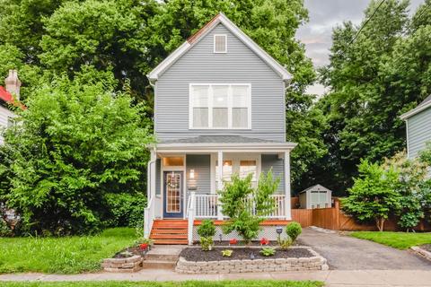 630 Orient Ave, Cincinnati, OH 45232 photo 1