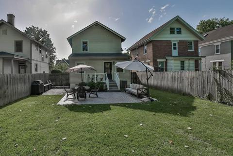 4309 Thirty Third Ave, Cincinnati, OH 45209 photo 30