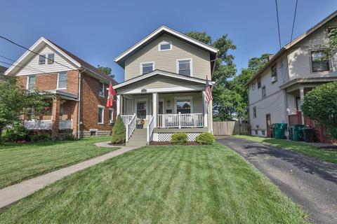 4309 Thirty Third Ave, Cincinnati, OH 45209 photo 2