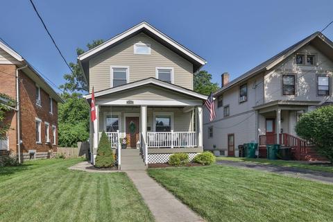 4309 Thirty Third Ave, Cincinnati, OH 45209 photo 1