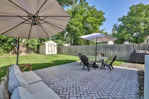 4309 Thirty Third Ave, Cincinnati, OH 45209 photo 26