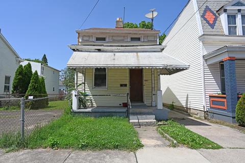 1620 Powers St, Cincinnati, OH 45223 photo 1
