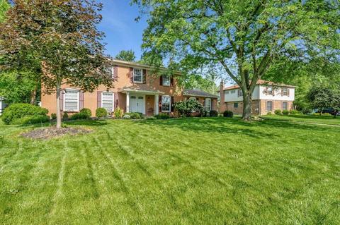 4975 Twinbrook Ct, Blue Ash, OH 45242 photo 1